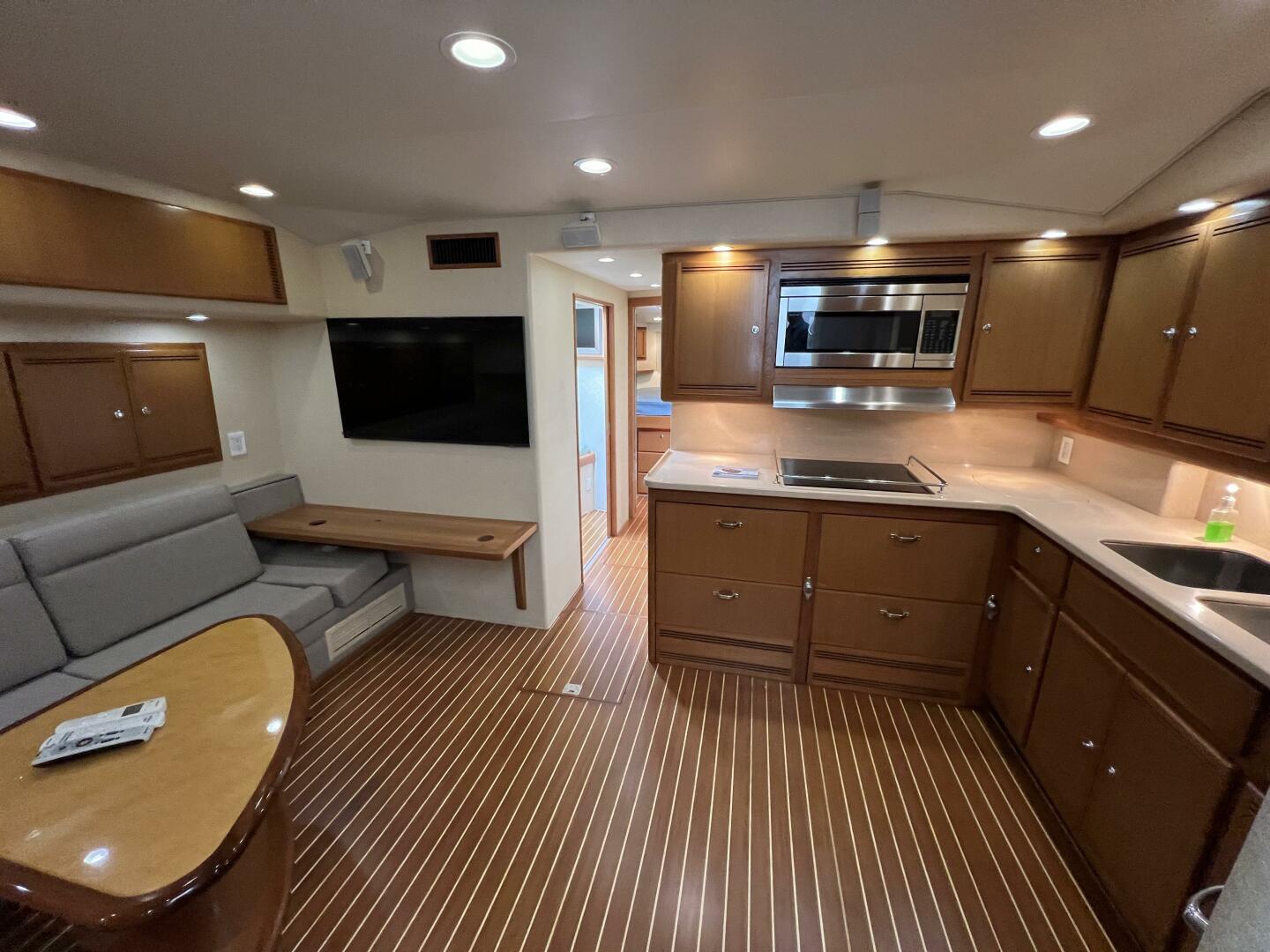 Slide: The Image of 2008 Cabo 52 Express - PACIFIC ADVENTURES - 4581846