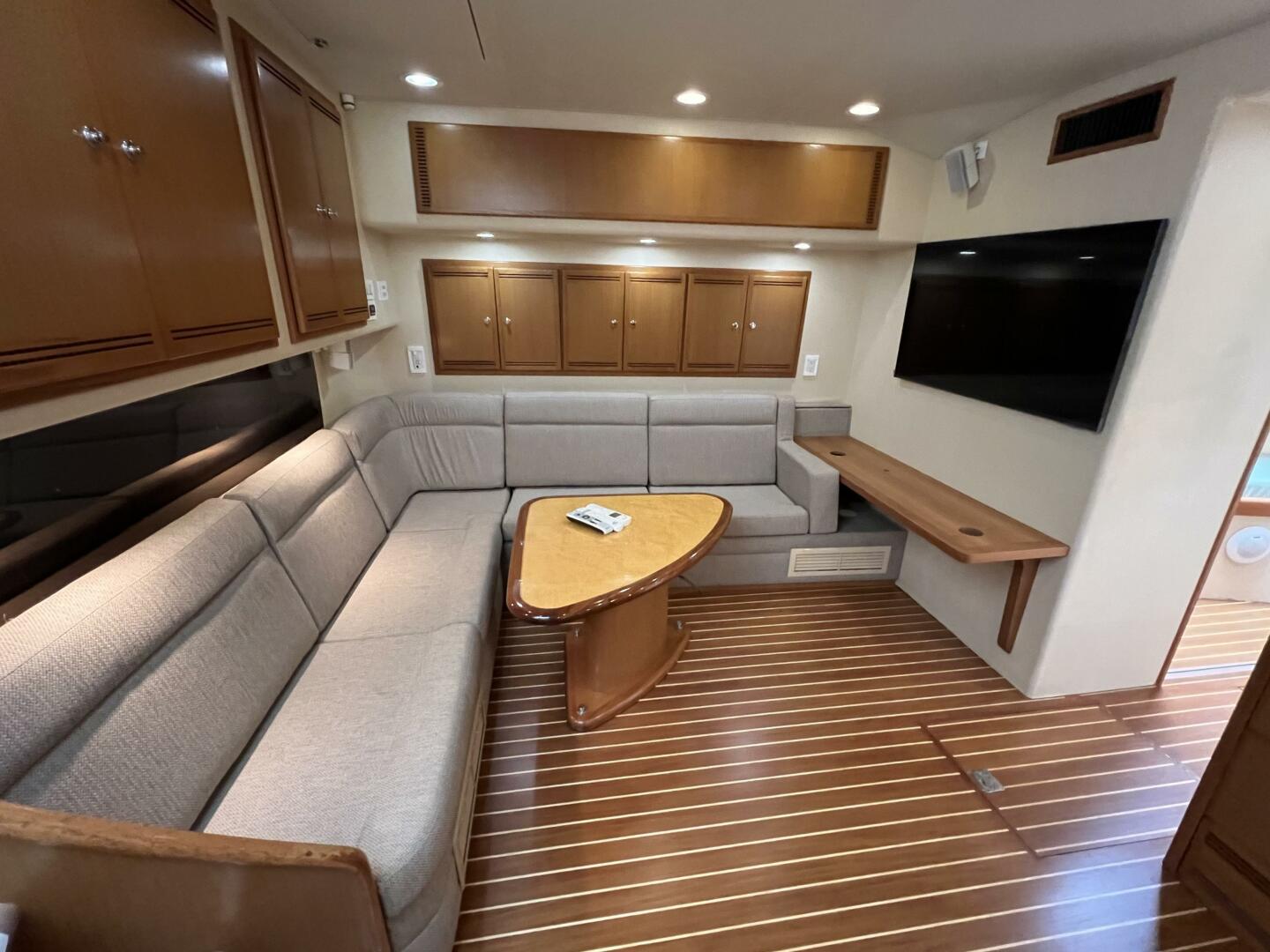 Slide: The Image of 2008 Cabo 52 Express - PACIFIC ADVENTURES - 4581861