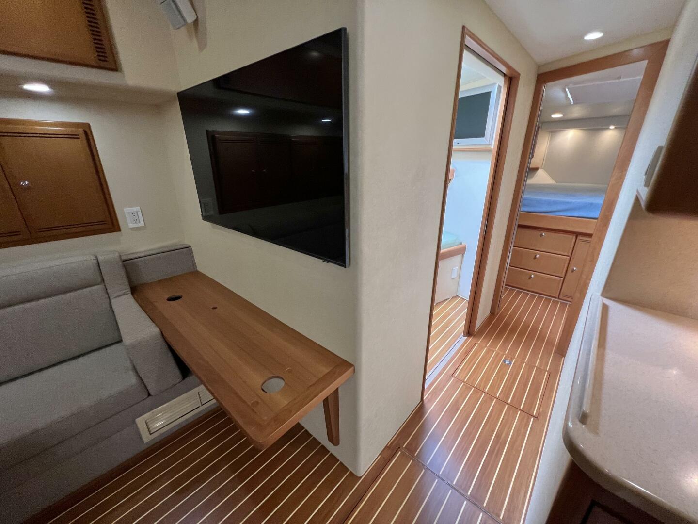 Slide: The Image of 2008 Cabo 52 Express - PACIFIC ADVENTURES - 4581865
