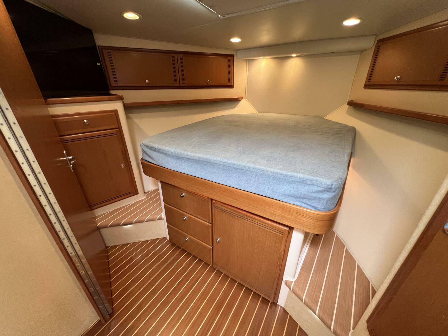 Slide: The Image of 2008 Cabo 52 Express - PACIFIC ADVENTURES - 4581875