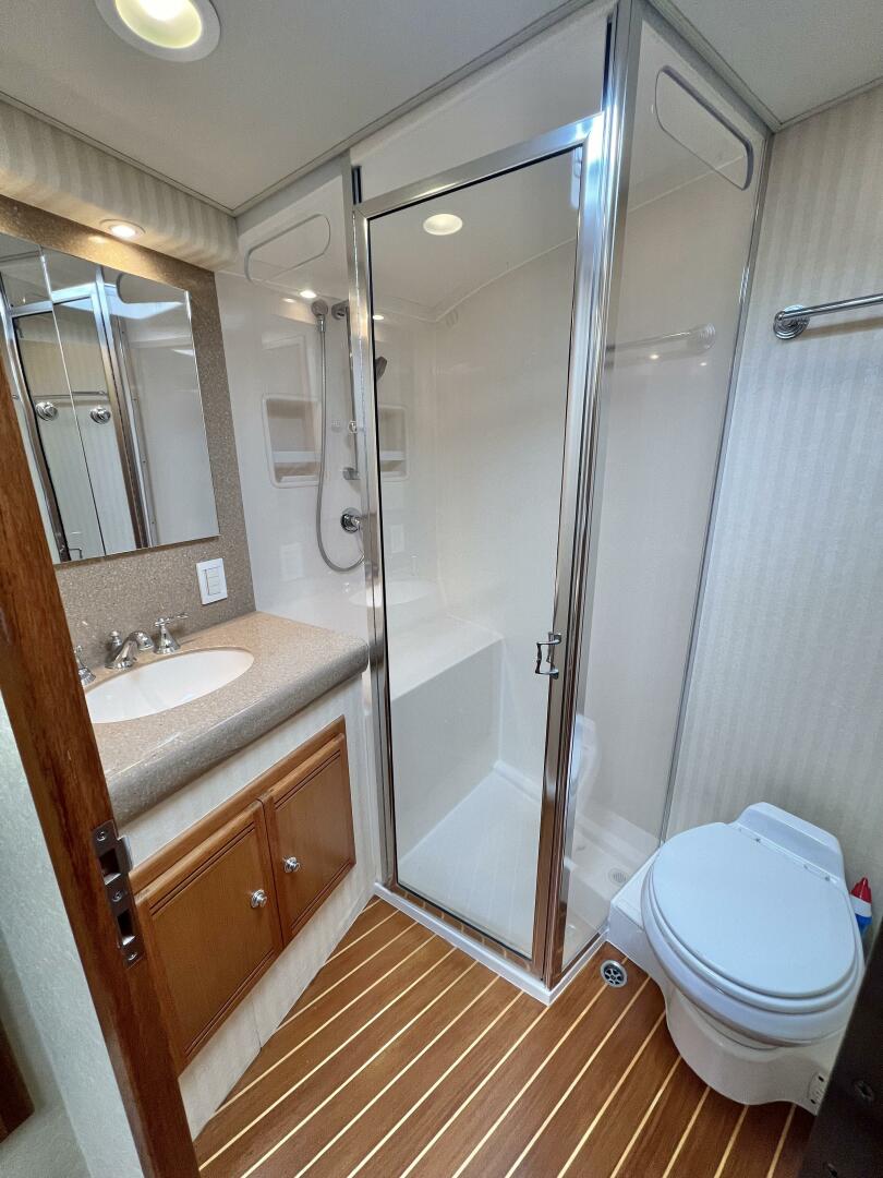 Slide: The Image of 2008 Cabo 52 Express - PACIFIC ADVENTURES - 4581867