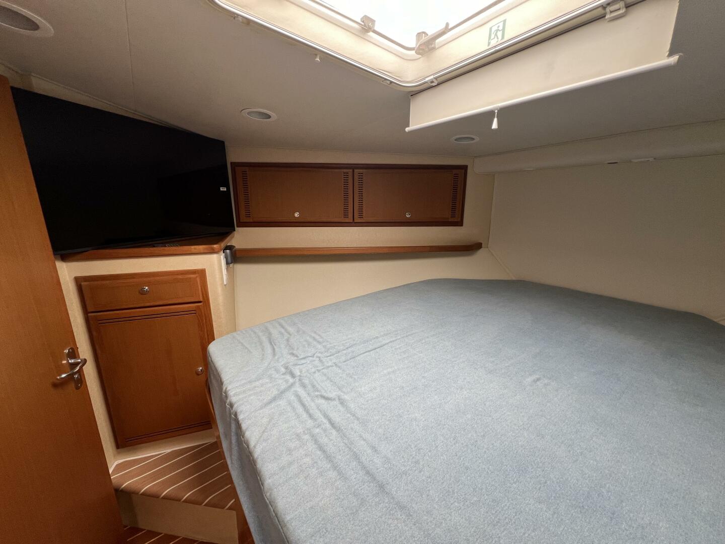 Slide: The Image of 2008 Cabo 52 Express - PACIFIC ADVENTURES - 4581869