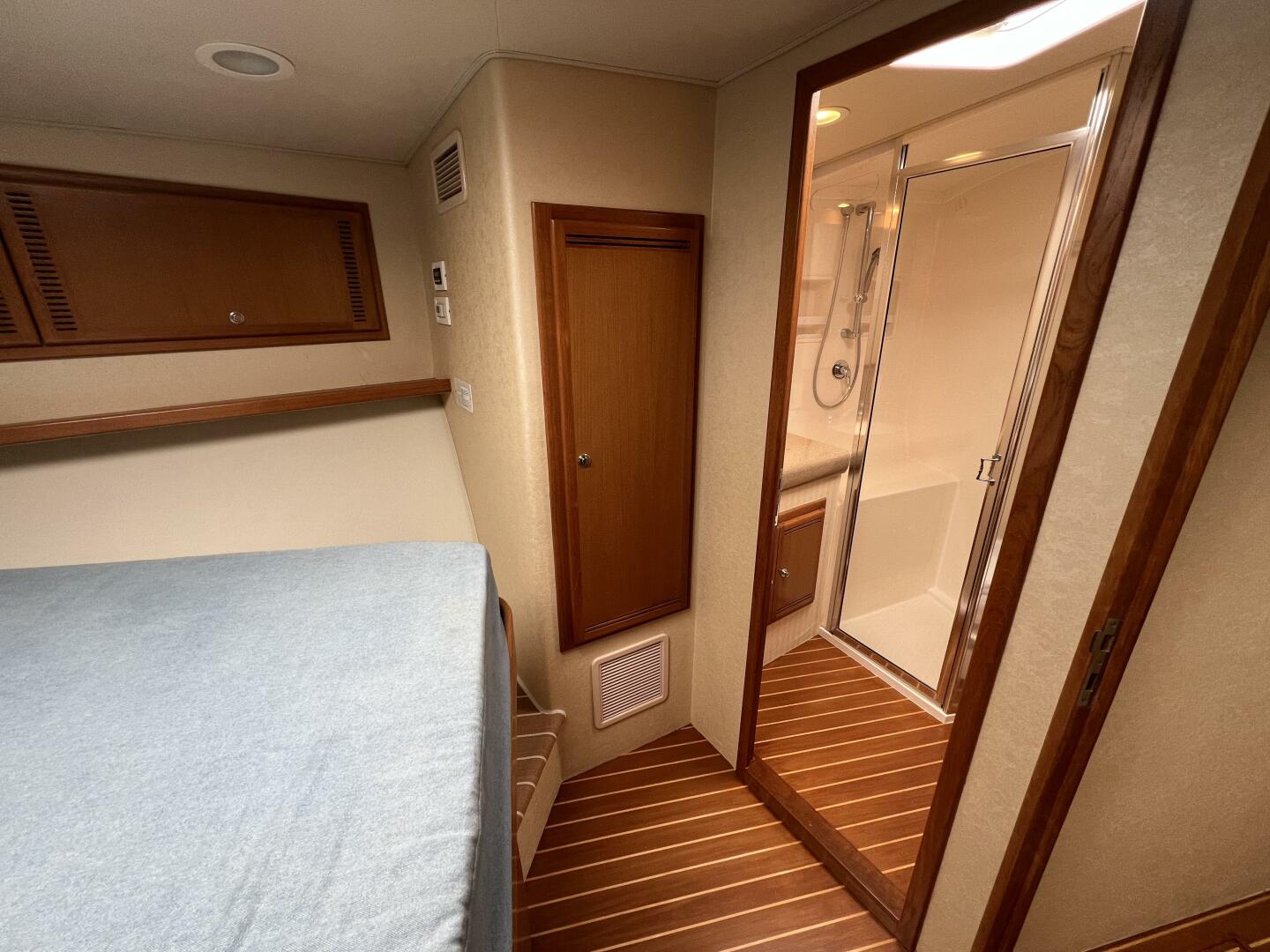 Slide: The Image of 2008 Cabo 52 Express - PACIFIC ADVENTURES - 4581870
