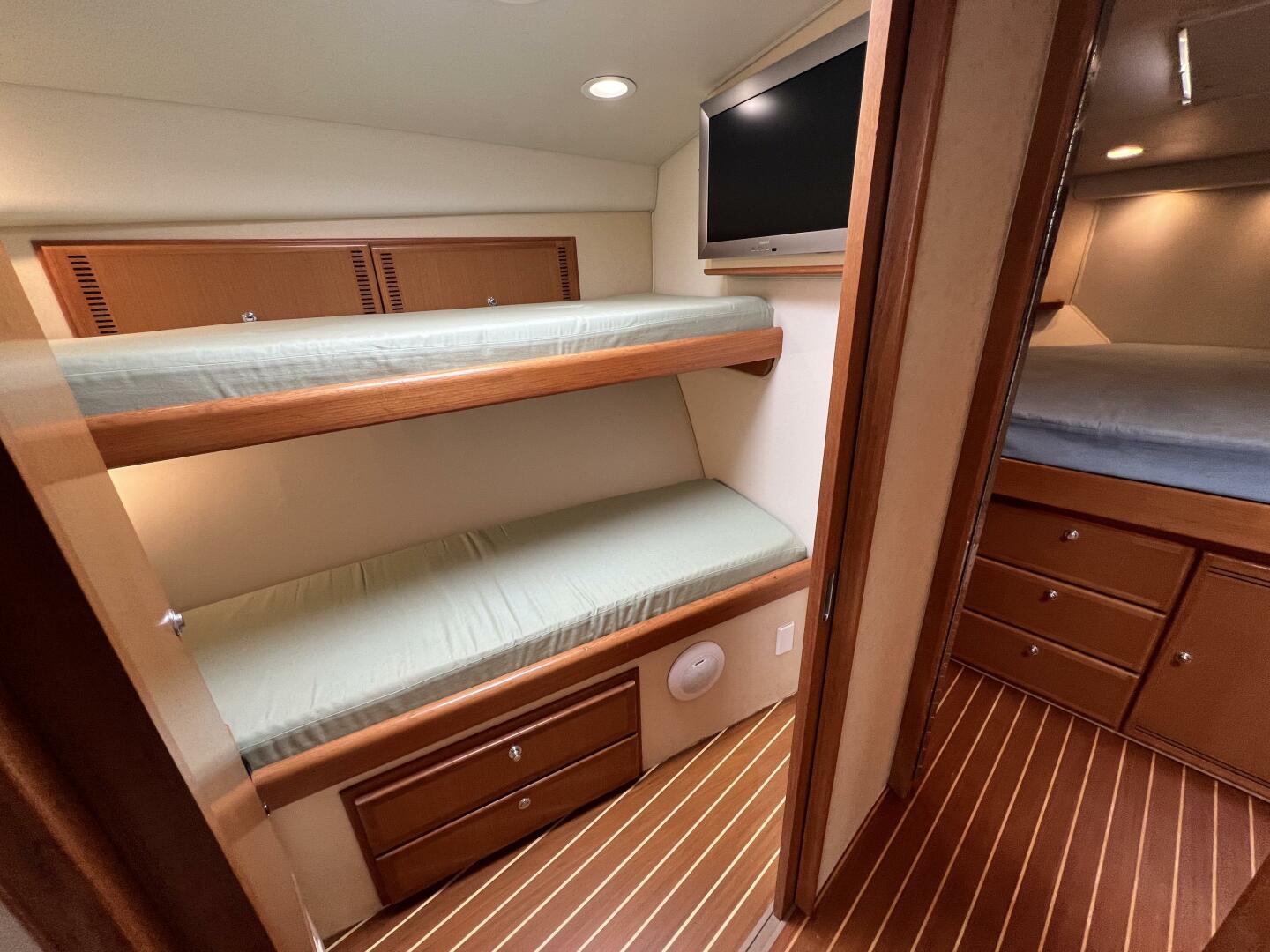Slide: The Image of 2008 Cabo 52 Express - PACIFIC ADVENTURES - 4581876