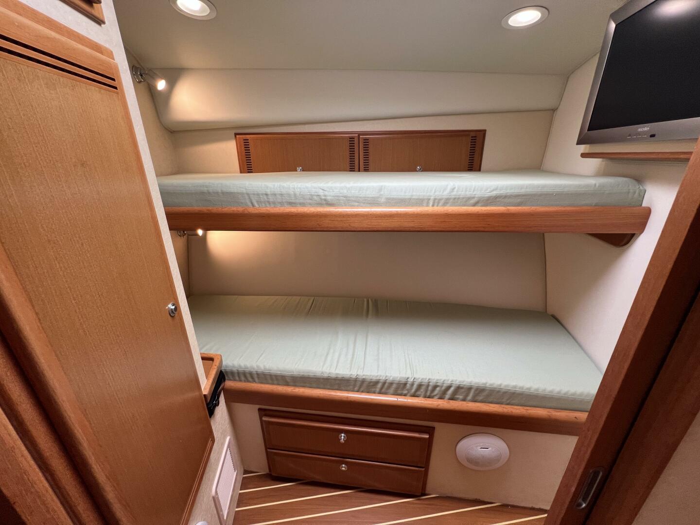 Slide: The Image of 2008 Cabo 52 Express - PACIFIC ADVENTURES - 4581877