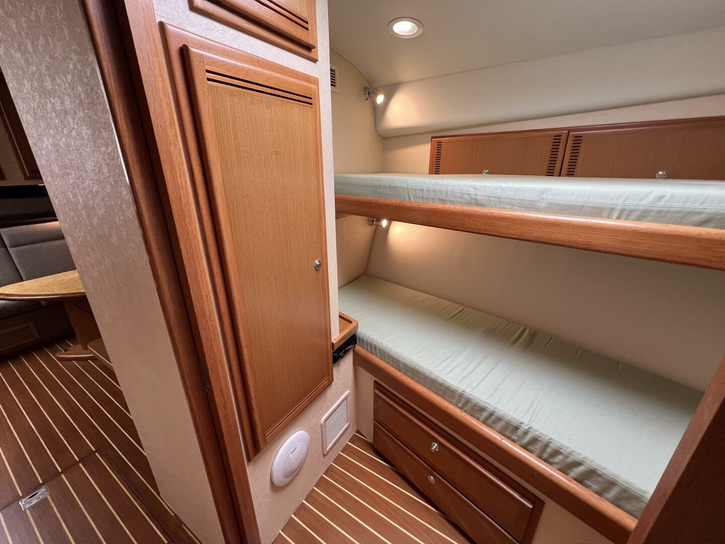 Slide: The Image of 2008 Cabo 52 Express - PACIFIC ADVENTURES - 4581878
