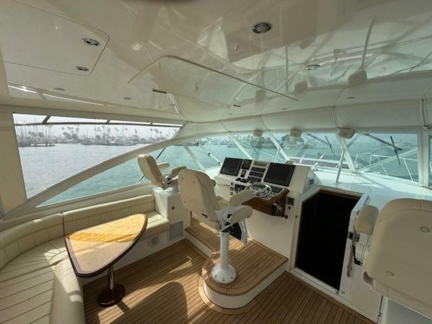 Slide: The Image of 2008 Cabo 52 Express - PACIFIC ADVENTURES - 4581904