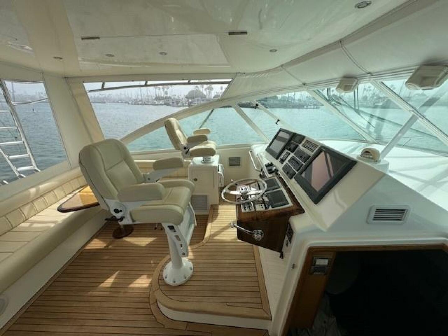 Slide: The Image of 2008 Cabo 52 Express - PACIFIC ADVENTURES - 4581907