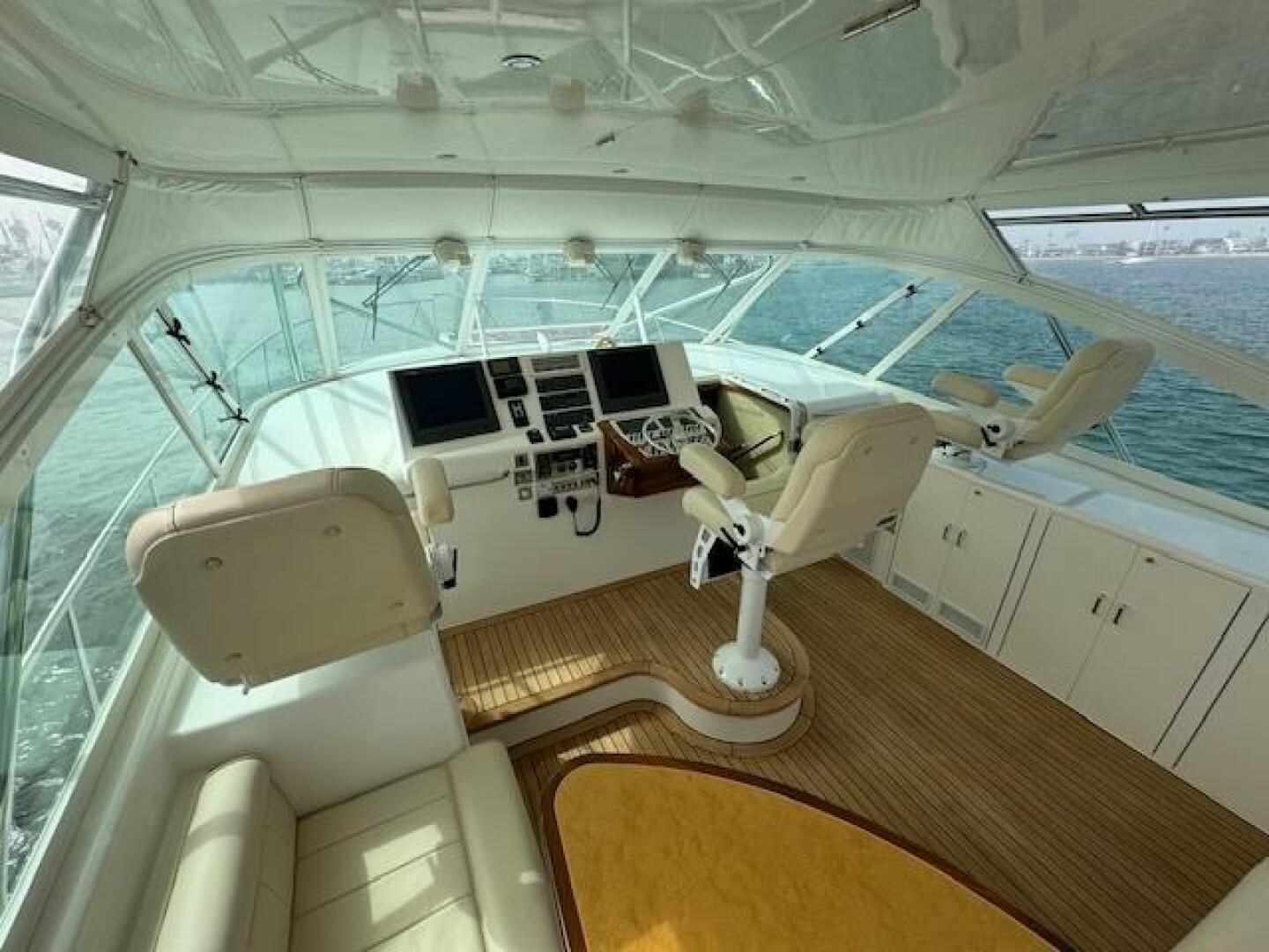 Slide: The Image of 2008 Cabo 52 Express - PACIFIC ADVENTURES - 4581910