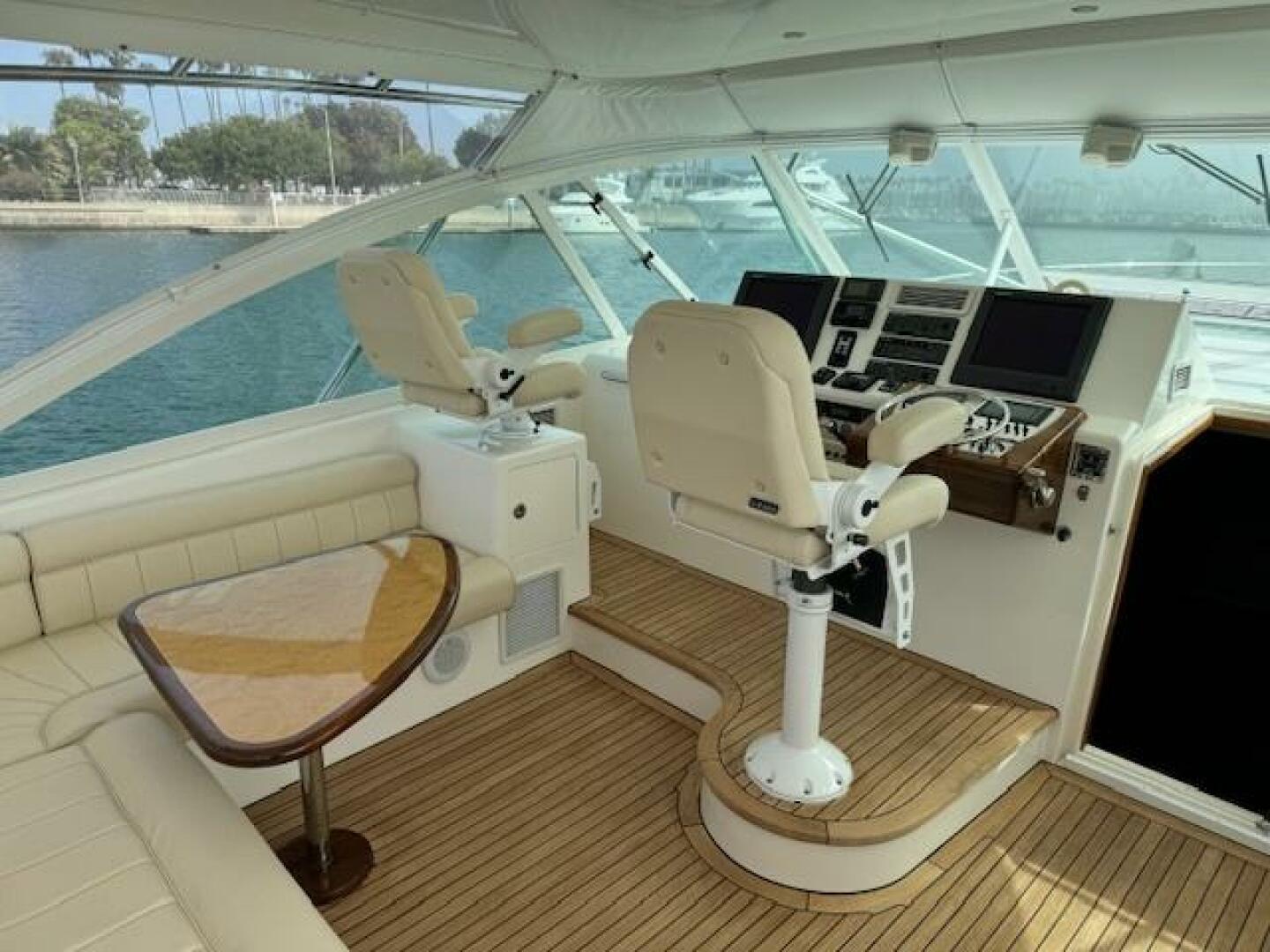 Slide: The Image of 2008 Cabo 52 Express - PACIFIC ADVENTURES - 4581911