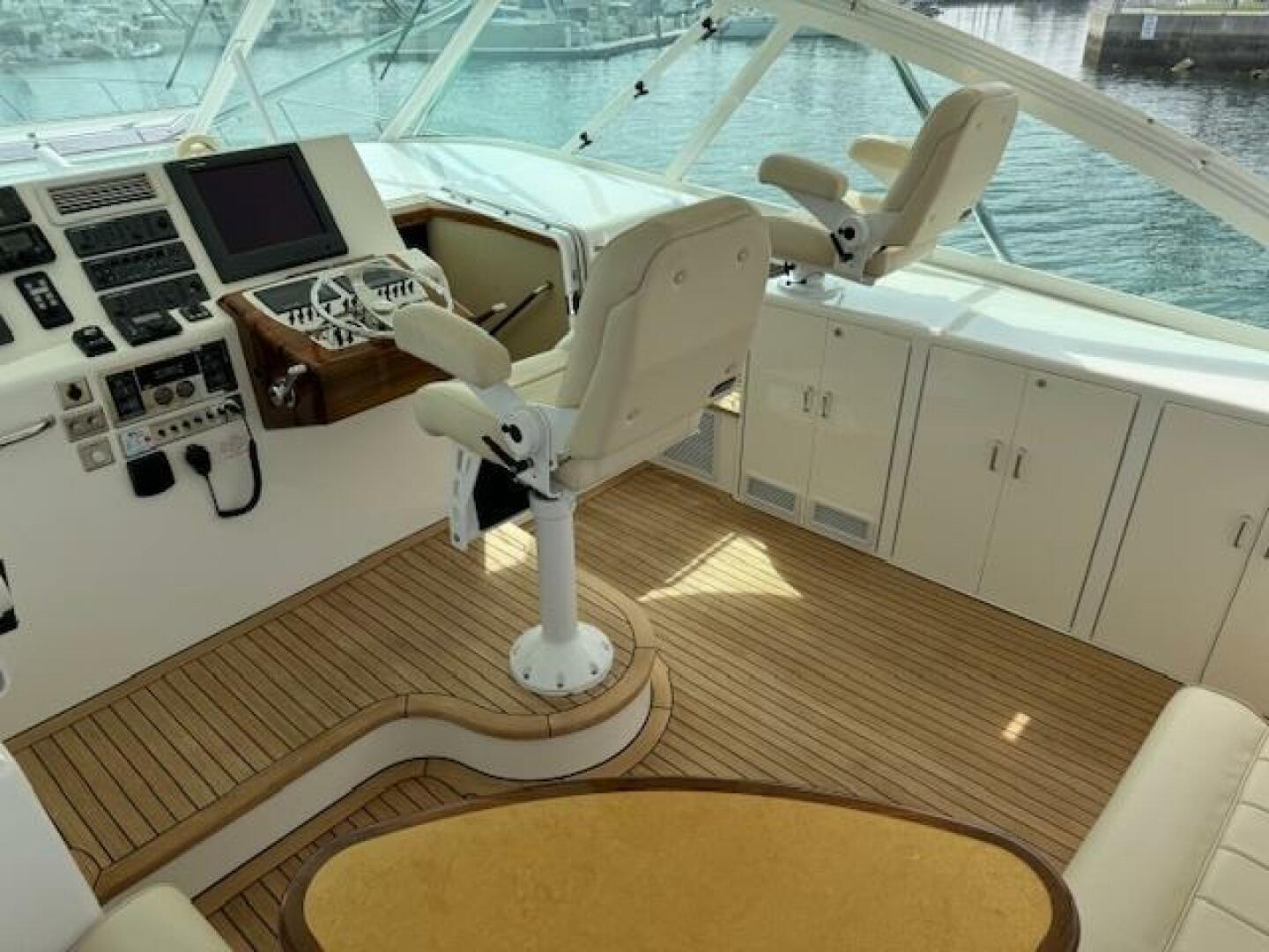 Slide: The Image of 2008 Cabo 52 Express - PACIFIC ADVENTURES - 4581913