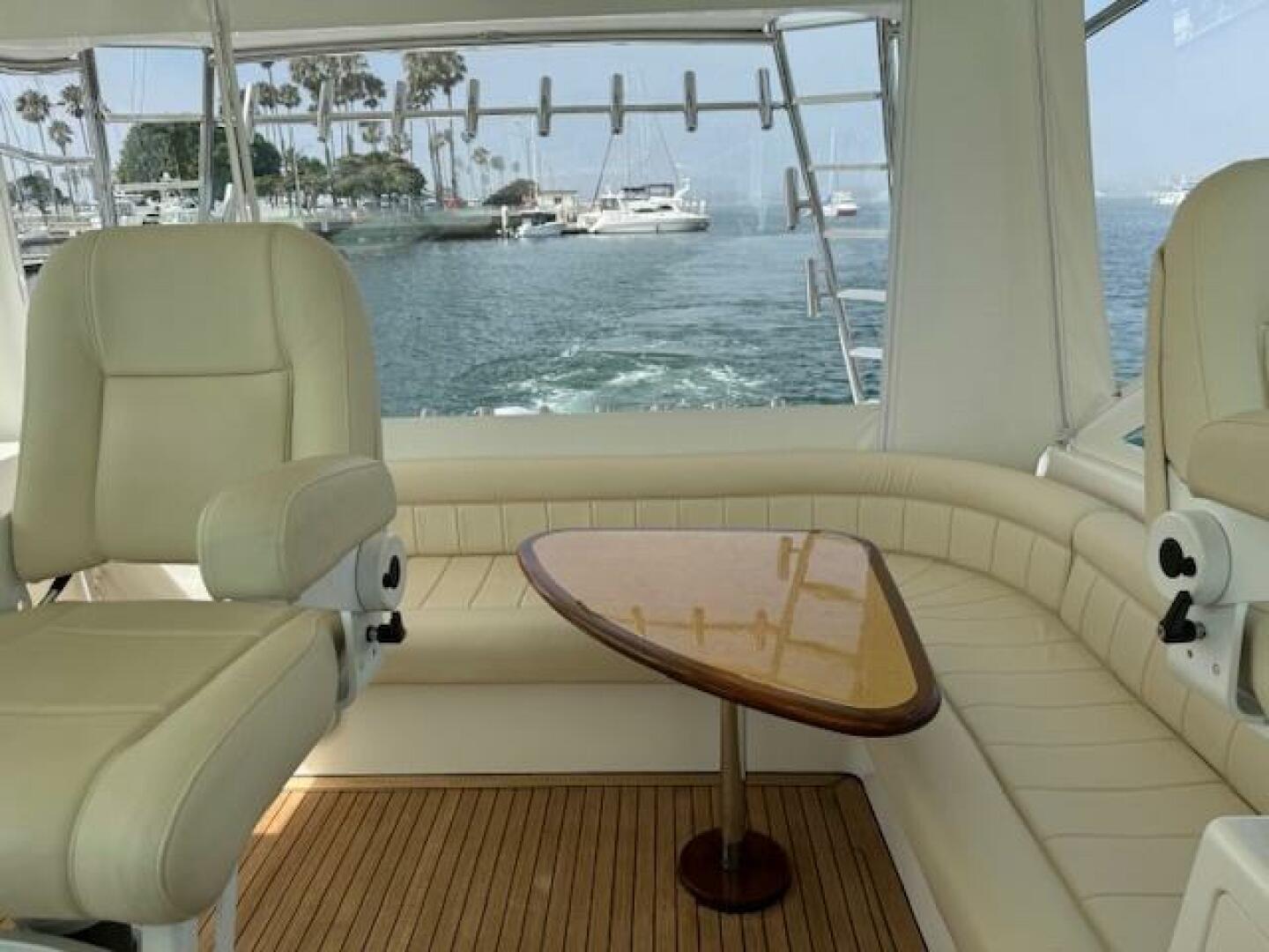 Slide: The Image of 2008 Cabo 52 Express - PACIFIC ADVENTURES - 4581915