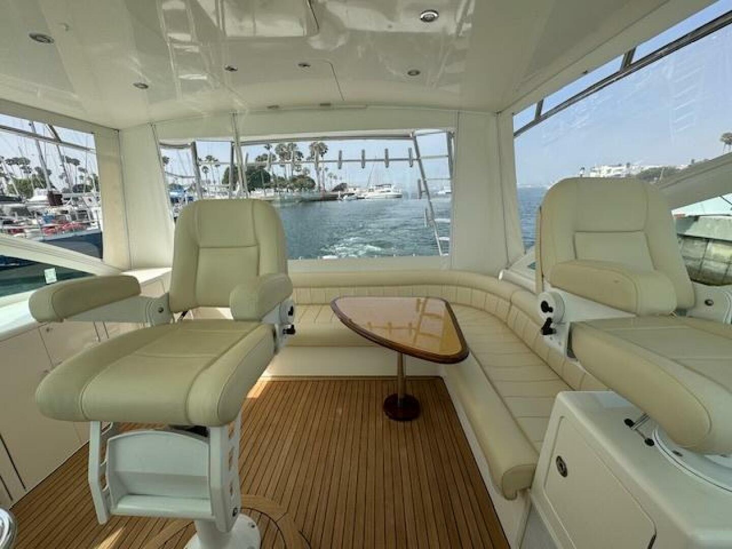 Slide: The Image of 2008 Cabo 52 Express - PACIFIC ADVENTURES - 4581916