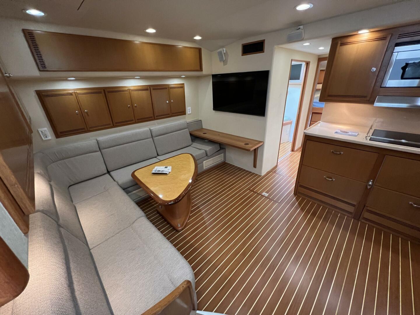 Slide: The Image of 2008 Cabo 52 Express - PACIFIC ADVENTURES - 4581845