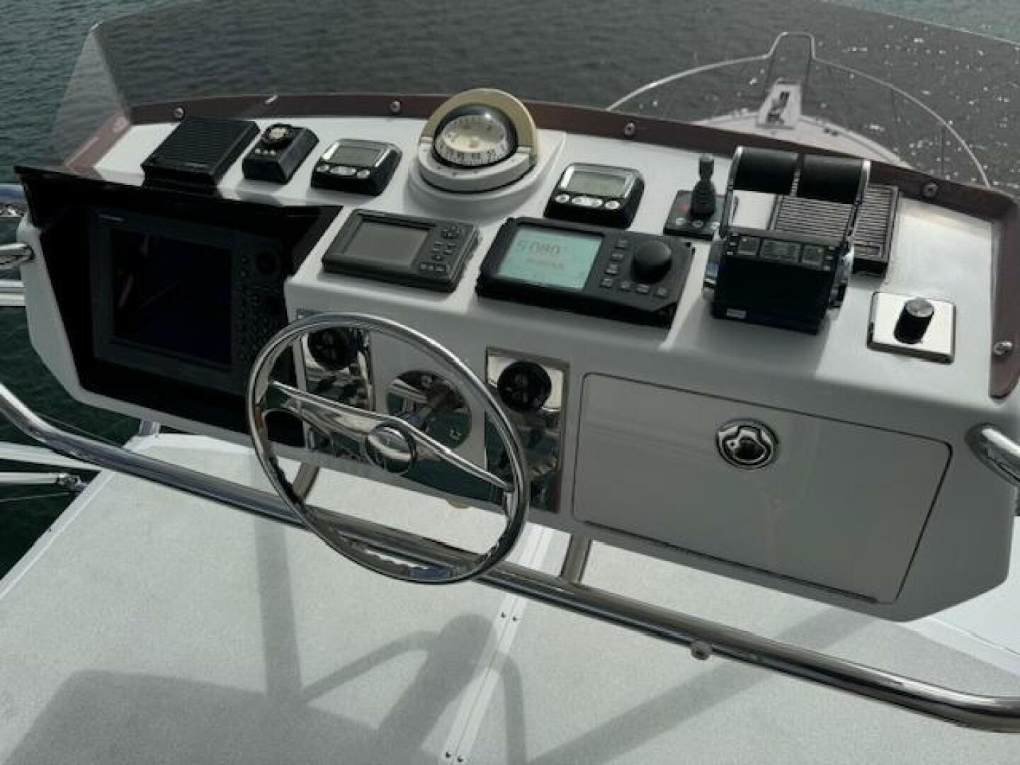 Slide: The Image of Cabo 52 Express 2008 - 4587047