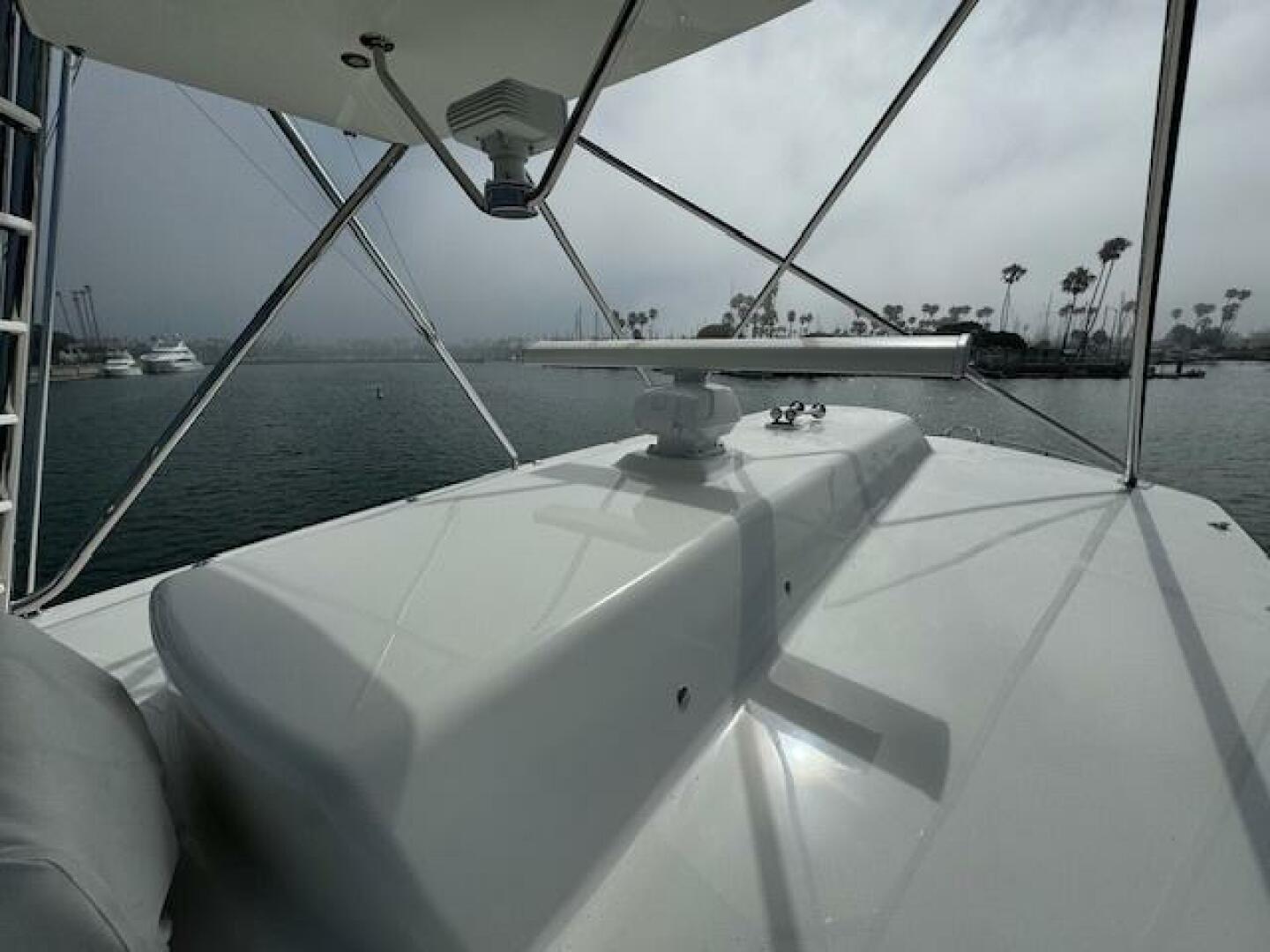 Slide: The Image of 2008 Cabo 52 Express - PACIFIC ADVENTURES - 4581924