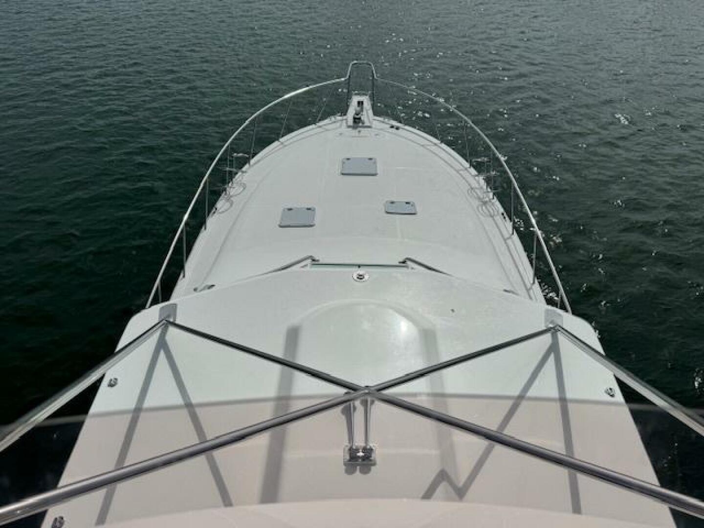 Slide: The Image of 2008 Cabo 52 Express - PACIFIC ADVENTURES - 4581925