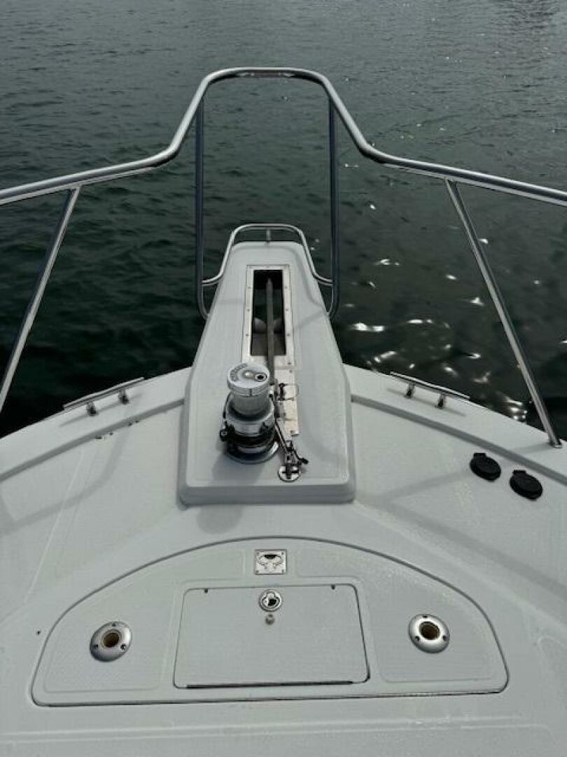 Slide: The Image of 2008 Cabo 52 Express - PACIFIC ADVENTURES - 4581926