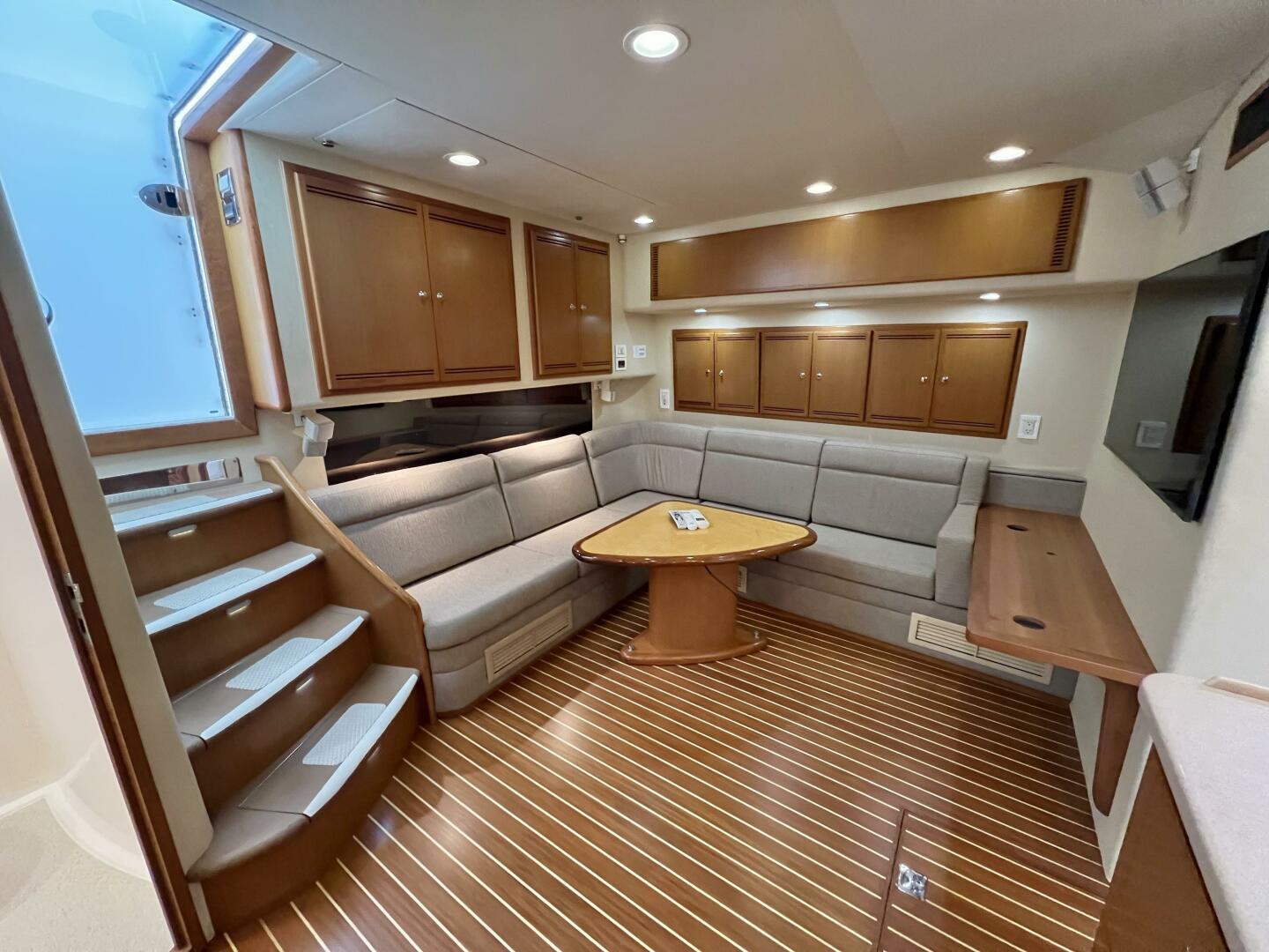 Slide: The Image of 2008 Cabo 52 Express - PACIFIC ADVENTURES - 4581864