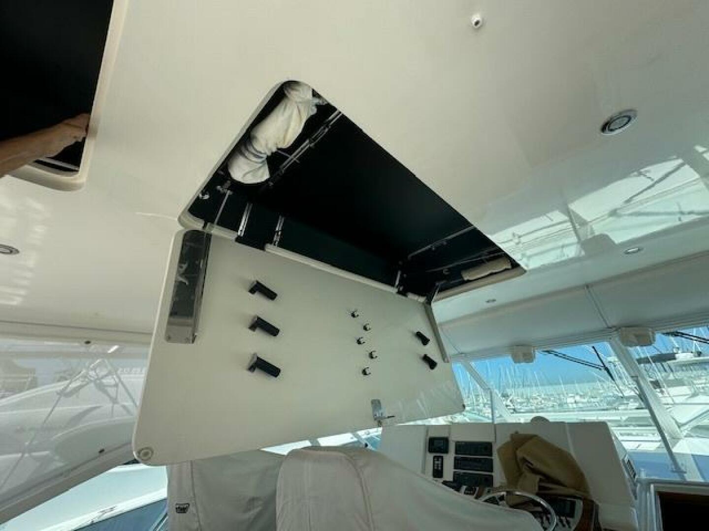 Slide: The Image of 2008 Cabo 52 Express - PACIFIC ADVENTURES - 4586680