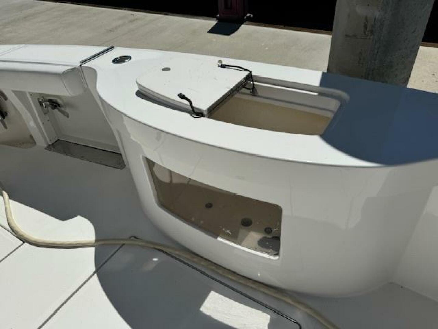 Slide: The Image of 2008 Cabo 52 Express - PACIFIC ADVENTURES - 4586682