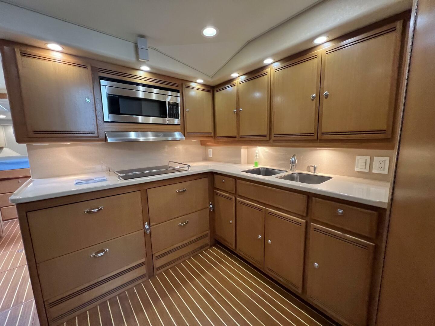 Slide: The Image of 2008 Cabo 52 Express - PACIFIC ADVENTURES - 4581847