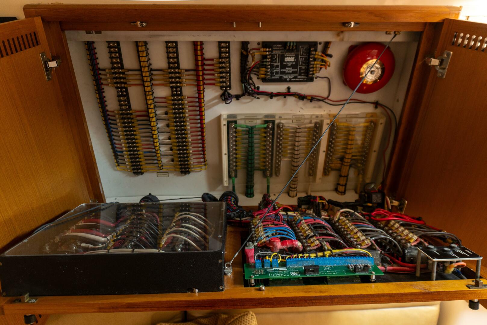 Slide: The Image of Cabo Express 2008 - 4318279