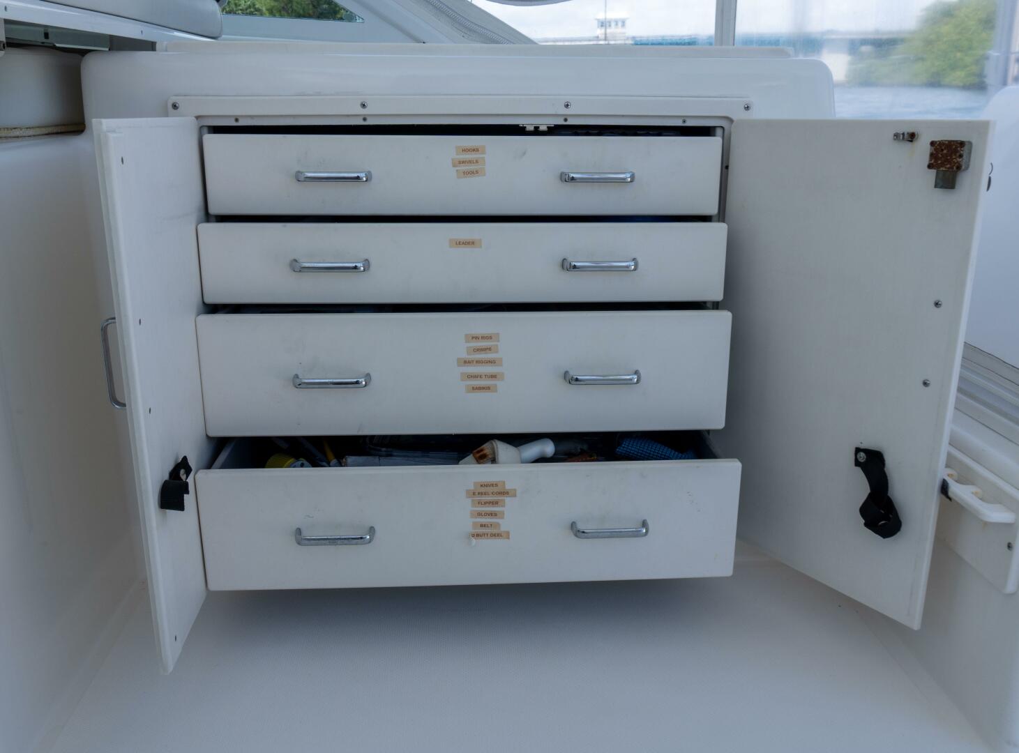 Slide: The Image of Cabo Express 2008 - 4318360