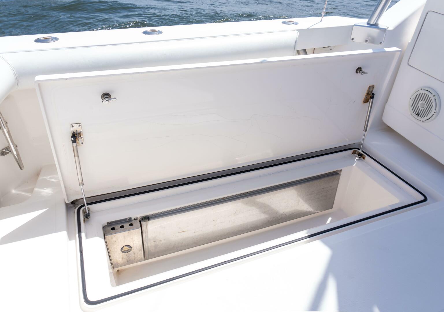 Slide: The Image of Cabo Express 2008 - 4318363