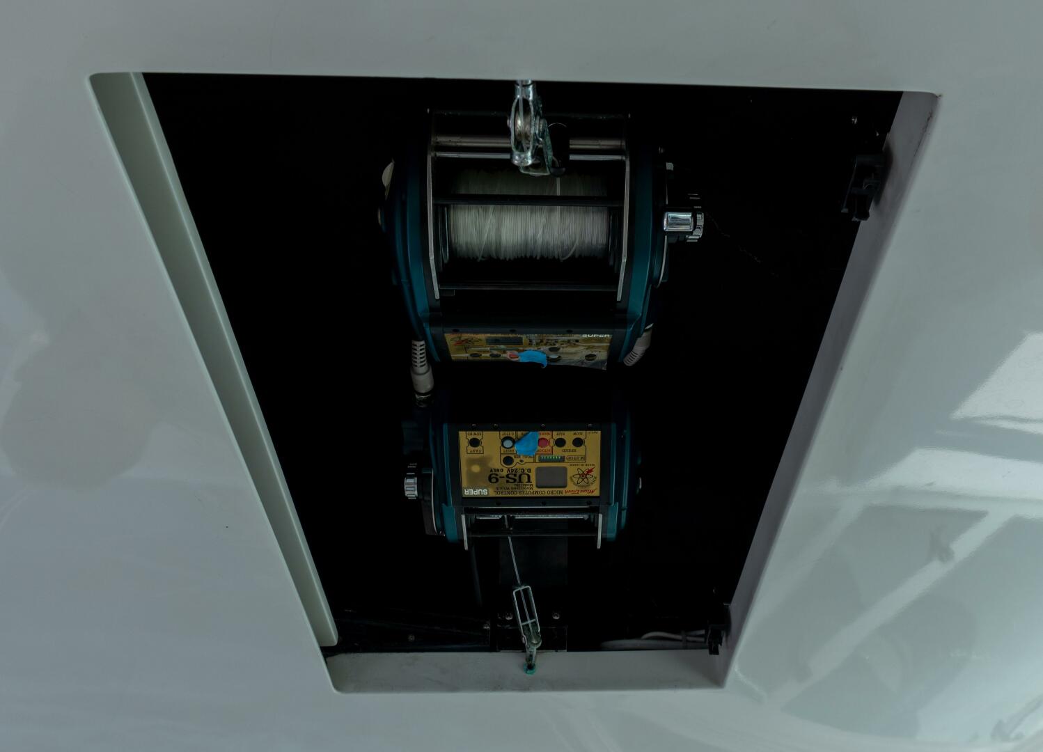 Slide: The Image of Cabo Express 2008 - 4318380