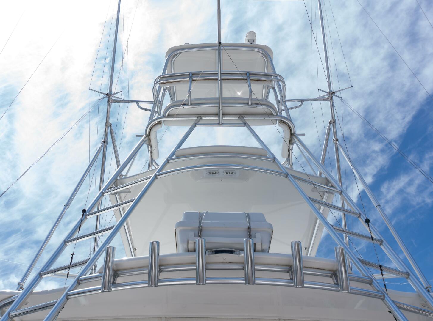 Slide: The Image of Cabo Express 2008 - 4318383