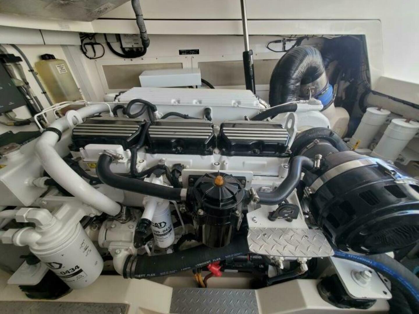 Slide: The Image of Cabo Express 2008 - 4318490