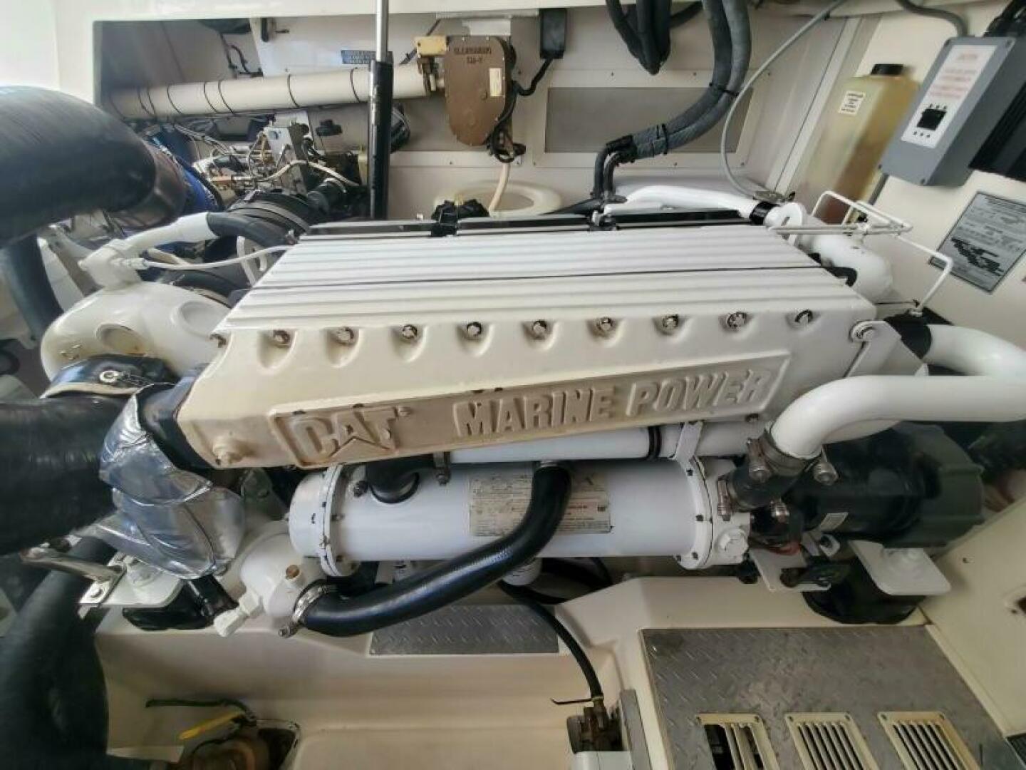 Slide: The Image of Cabo Express 2008 - 4318491