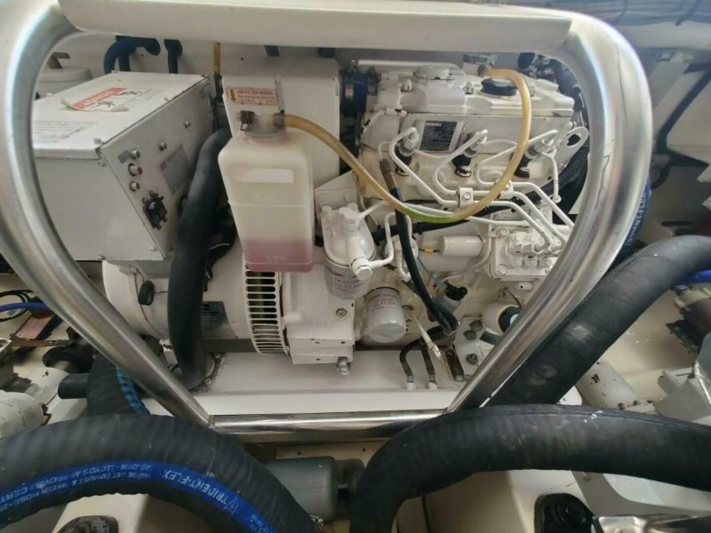 Slide: The Image of Cabo Express 2008 - 4318492