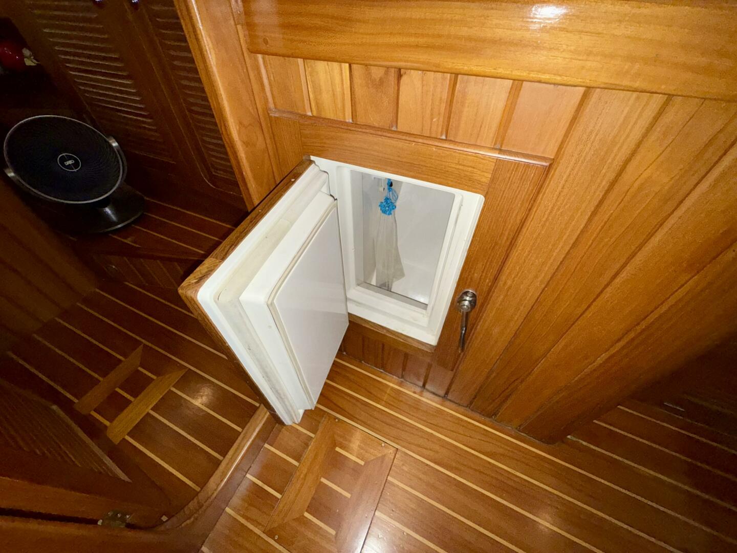 Slide: The Image of Cabo Rico 42 Pilothouse 2005 - 5411769
