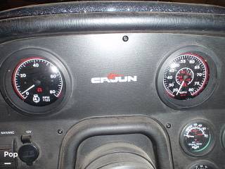 Slide: The Image of Cajun 171 1997 - 10148452
