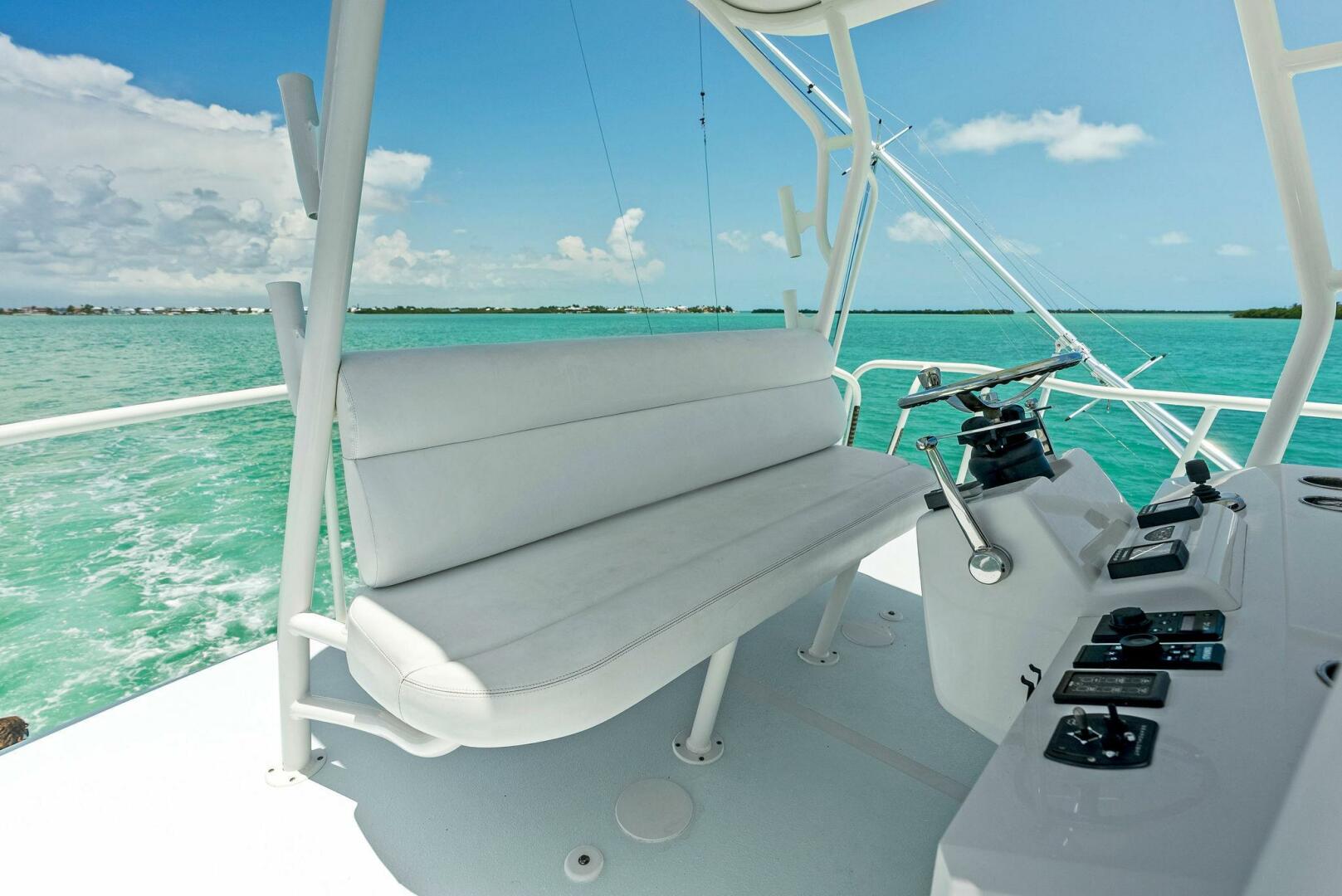 Slide: The Image of 2020 Calcutta 480 Catamaran - 4344383