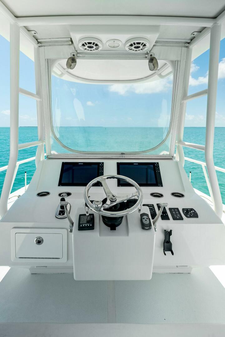 Slide: The Image of 2020 Calcutta 480 Catamaran - 4344384