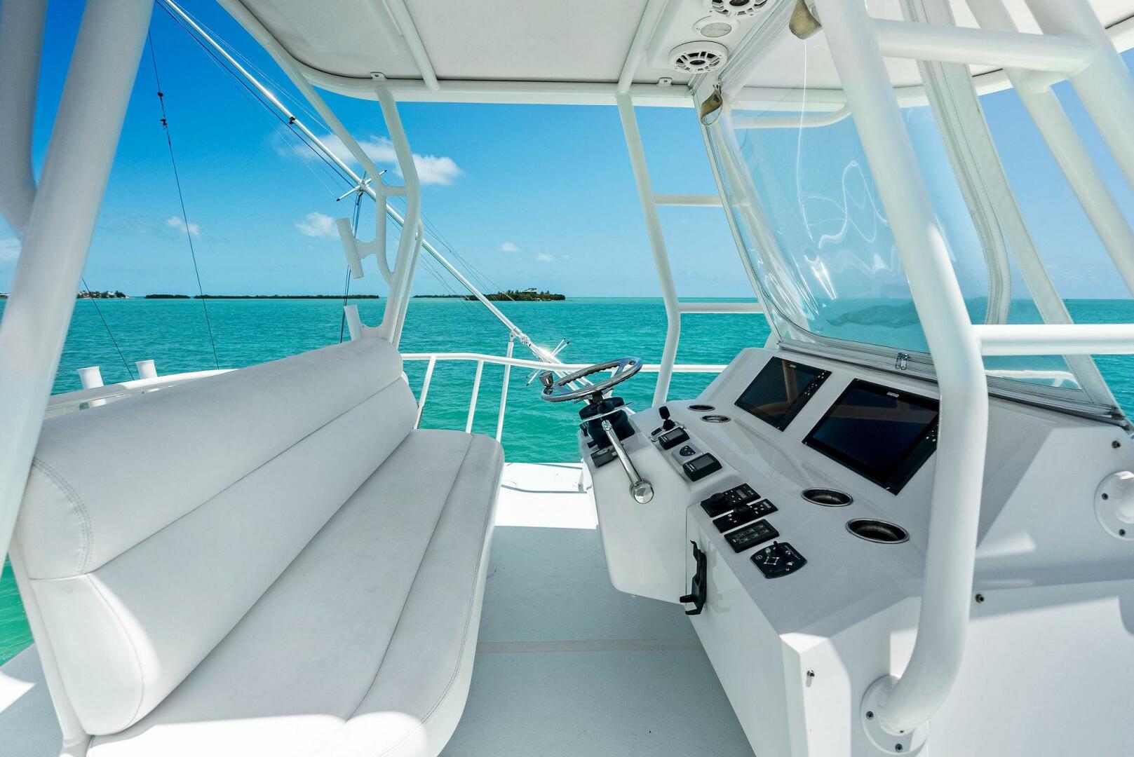 Slide: The Image of 2020 Calcutta 480 Catamaran - 4344386