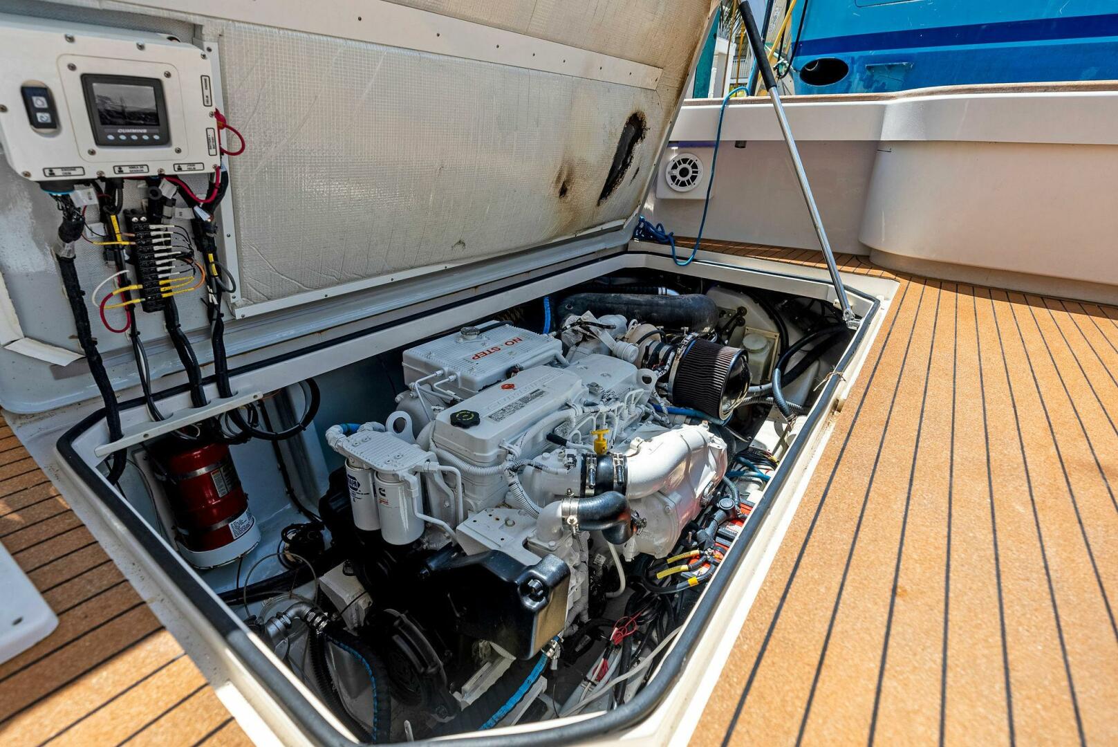 Slide: The Image of 2020 Calcutta 480 Catamaran - 4344388