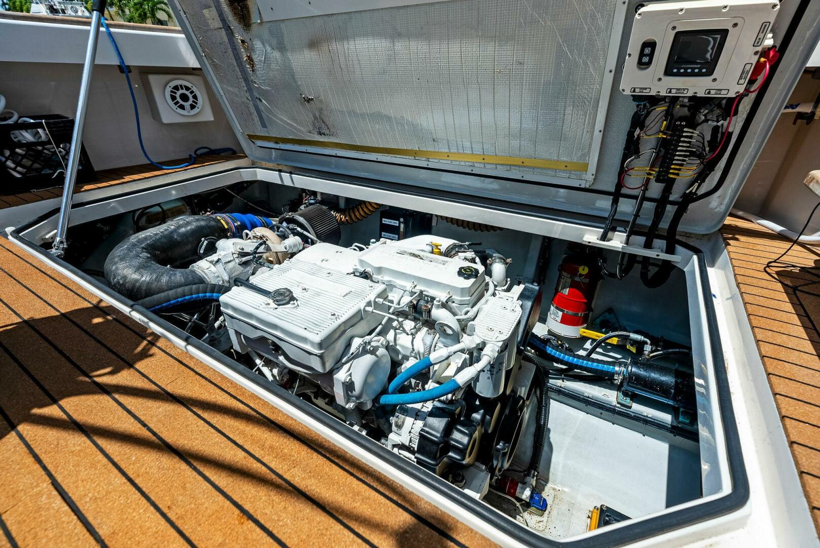 Slide: The Image of 2020 Calcutta 480 Catamaran - 4344389
