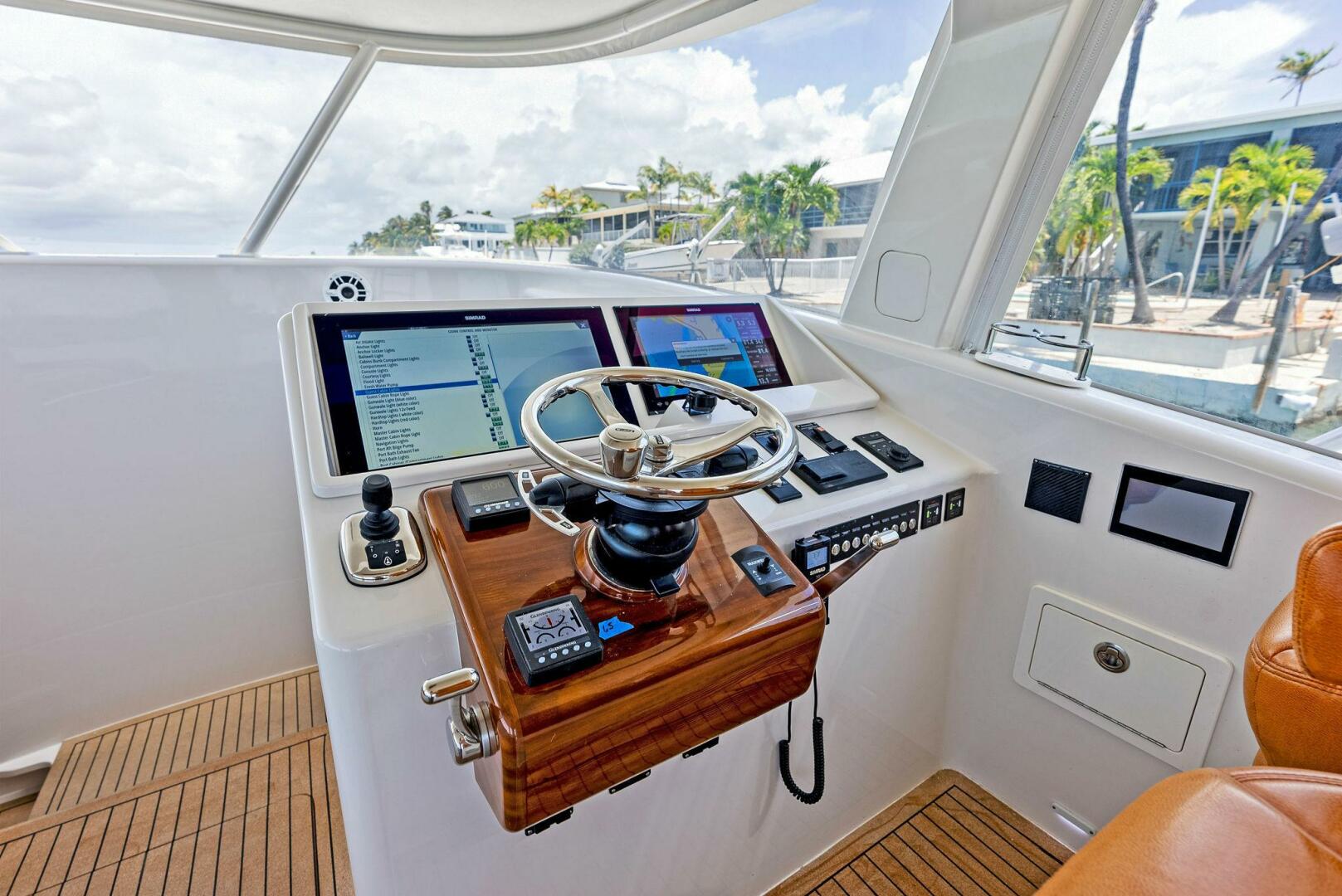 Slide: The Image of 2020 Calcutta 480 Catamaran - 4344407