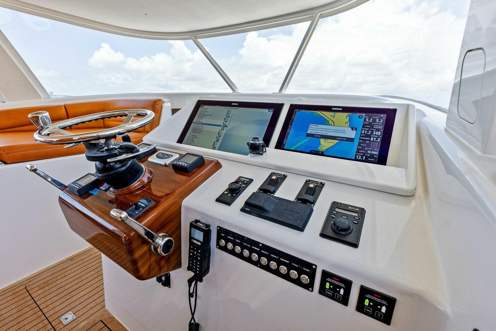 Slide: The Image of 2020 Calcutta 480 Catamaran - 4344408