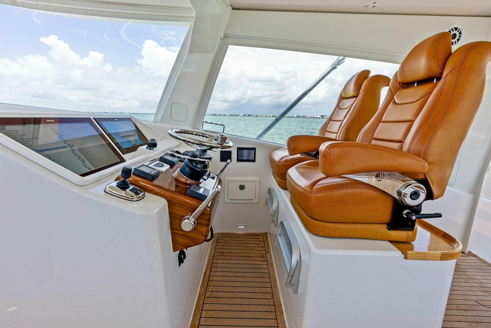 Slide: The Image of  2020 Calcutta 480 Catamaran Helm - 4344409