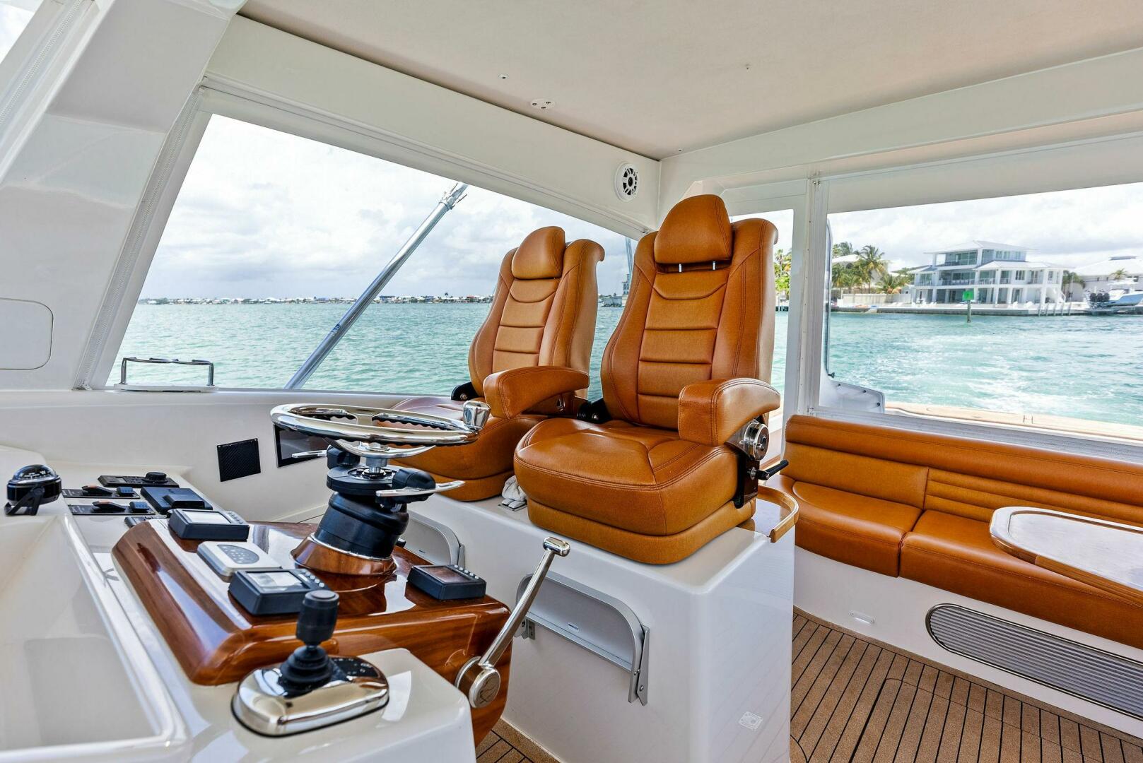 Slide: The Image of 2020 Calcutta 480 Catamaran - 4344410