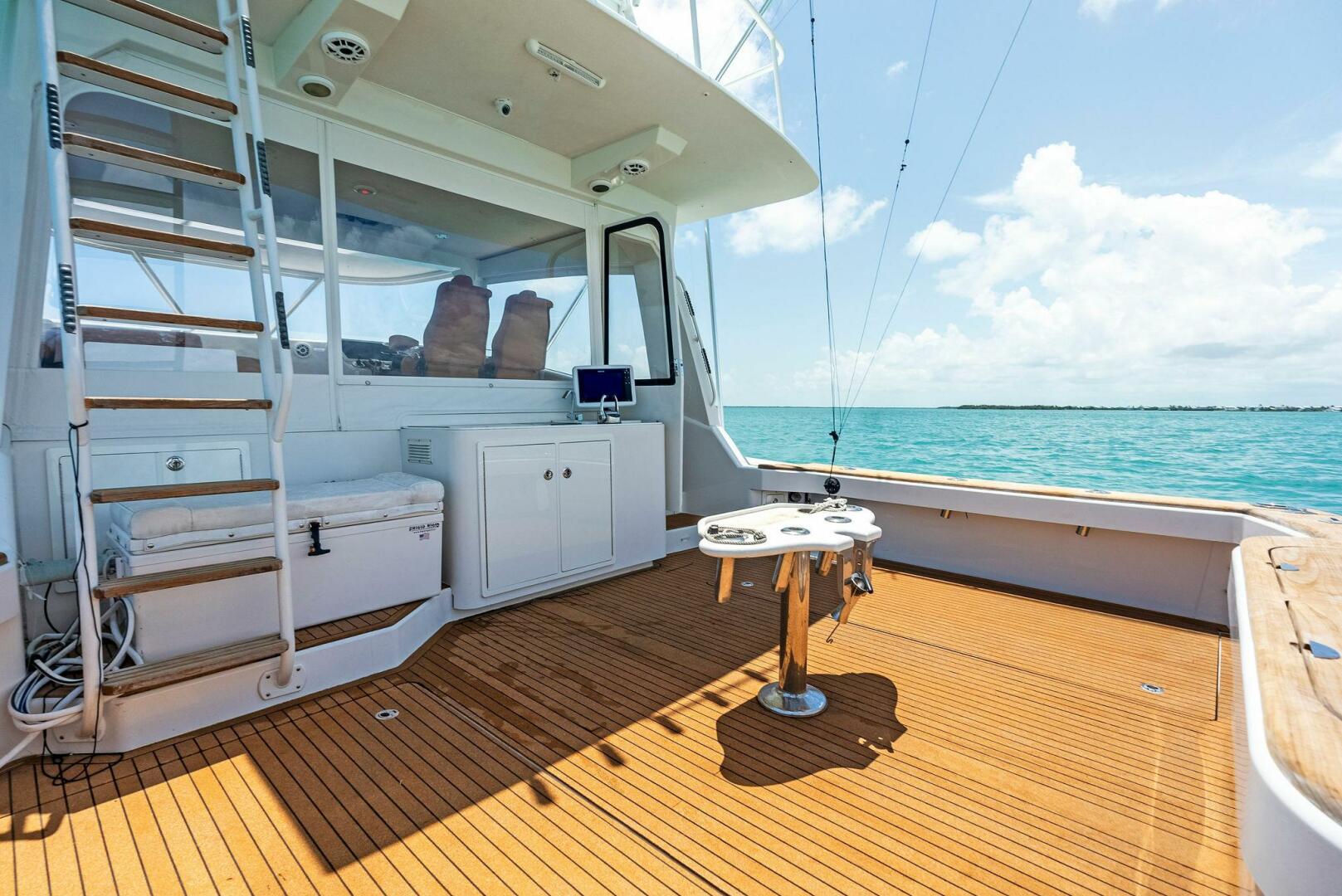 Slide: The Image of 2020 Calcutta 480 Catamaran - 4344414