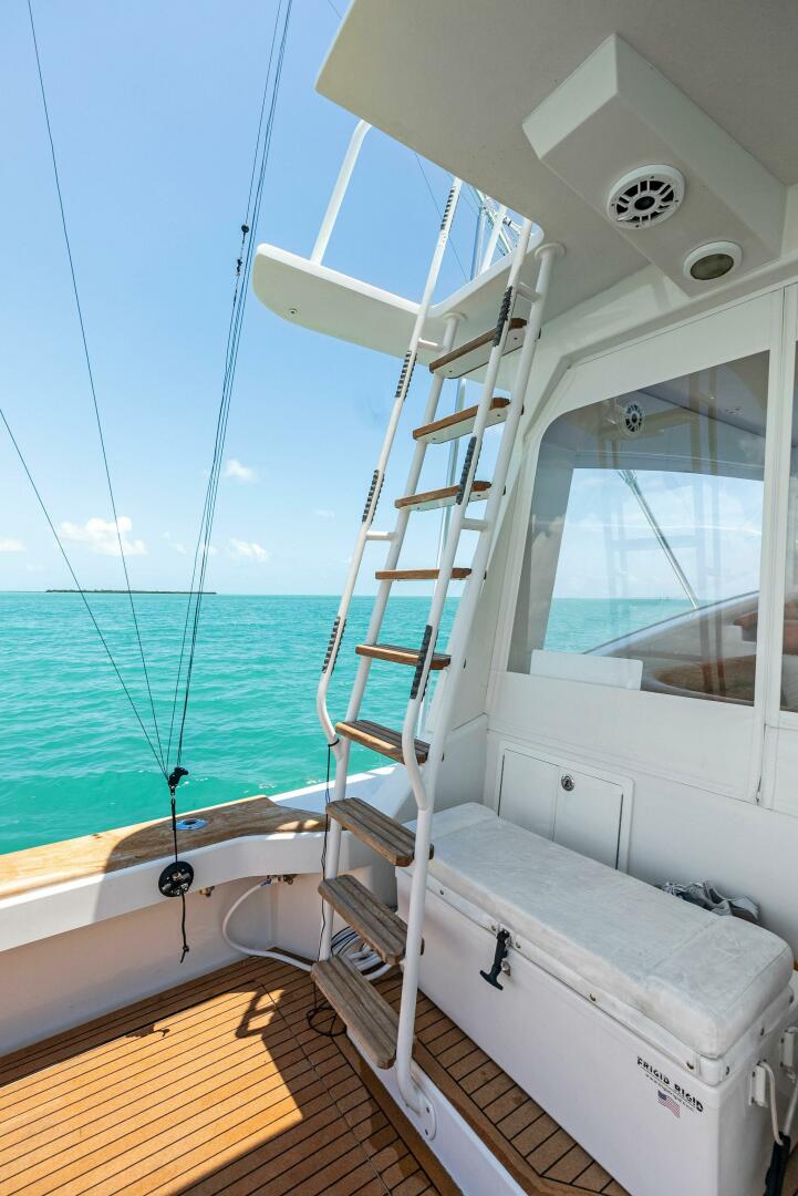 Slide: The Image of 2020 Calcutta 480 Catamaran - 4344415