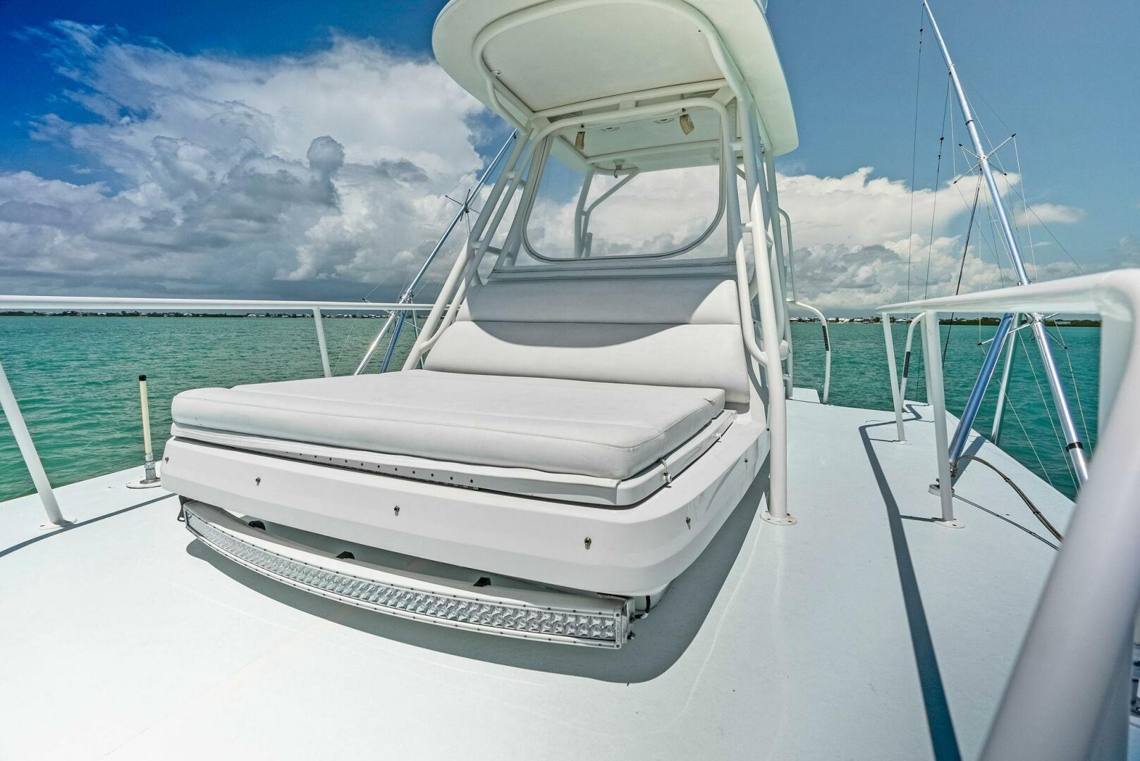 Slide: The Image of 2020 Calcutta 480 Catamaran - 4344417
