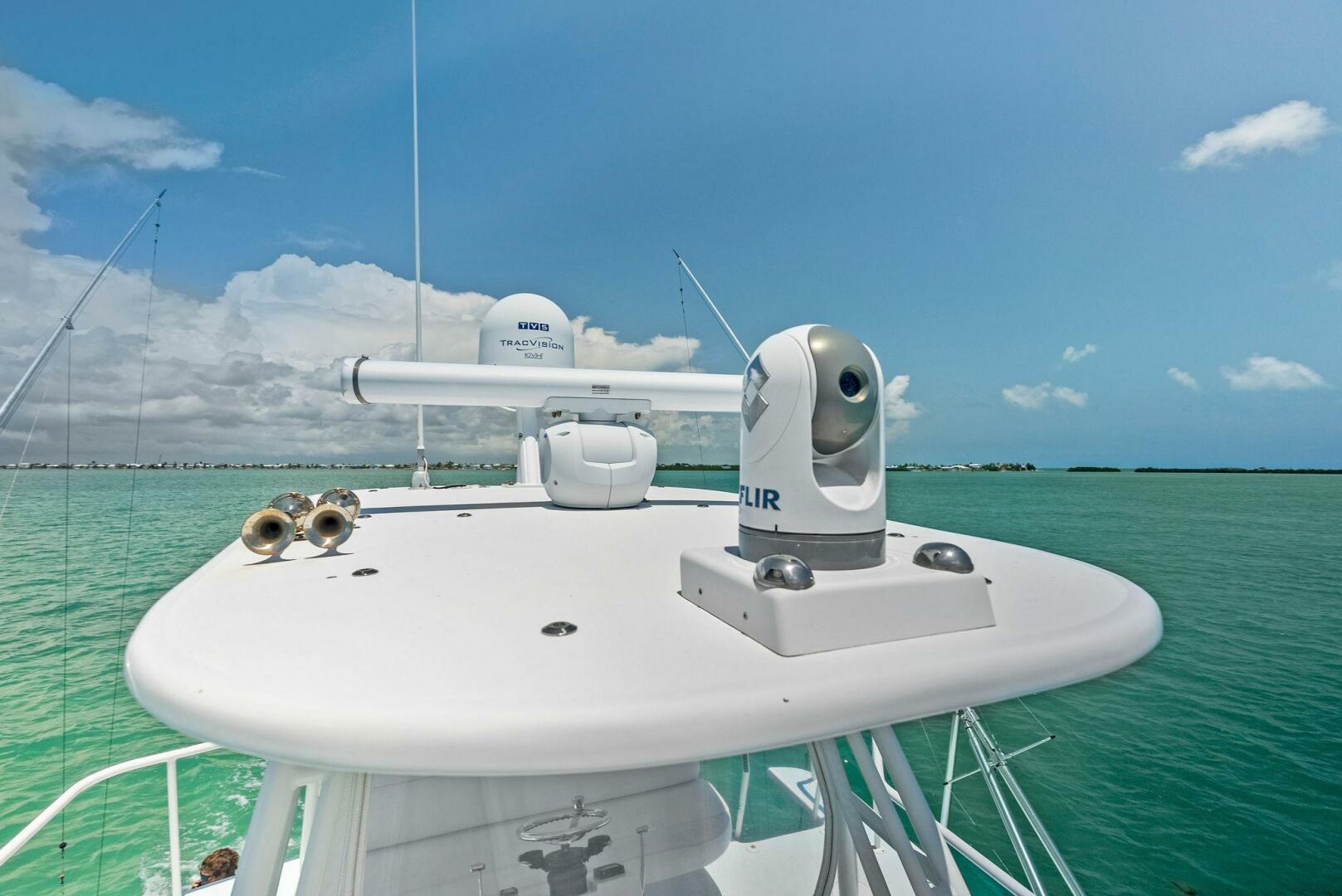 Slide: The Image of 2020 Calcutta 480 Catamaran - 4344419