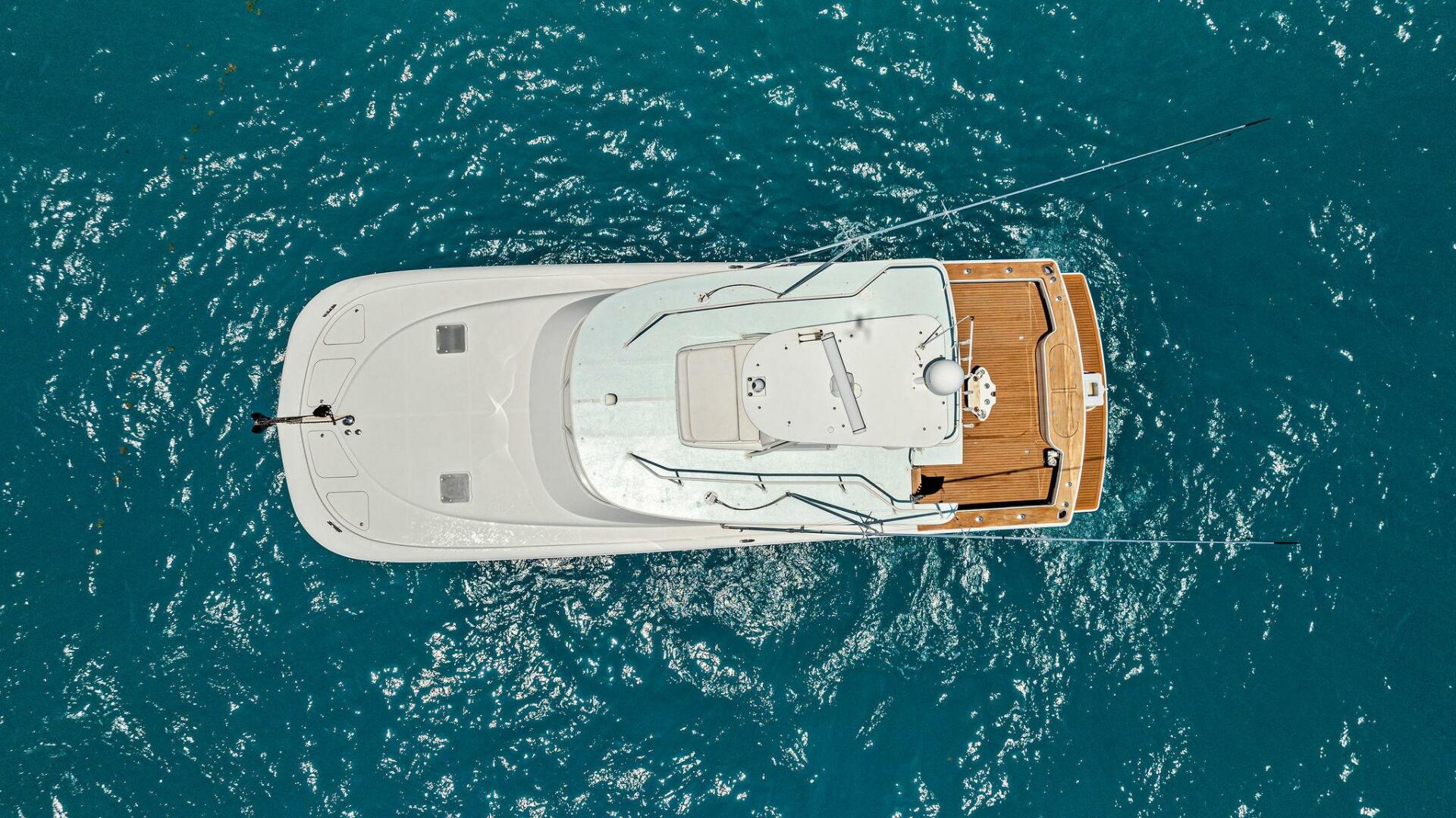 Slide: The Image of 2020 Calcutta 480 Catamaran - 4344422